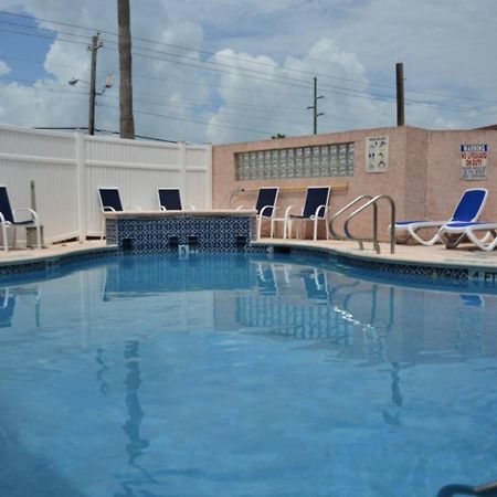 Hotel The Flamingo - South Padre Island Exterior foto